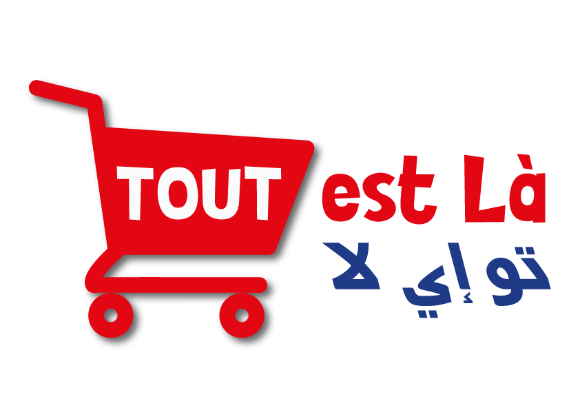 Tout est là Djerba